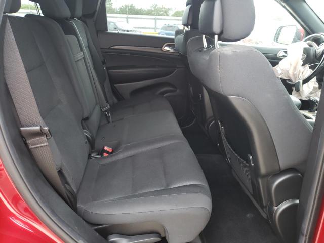 Photo 6 from auction – 2015 JEEP GRAND CHER with VIN 1C4RJEAG6FC613843