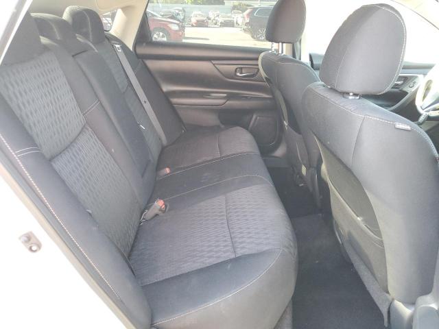 Photo 6 from auction – 2017 NISSAN ALTIMA 2.5 with VIN 1N4AL3AP6HC250089