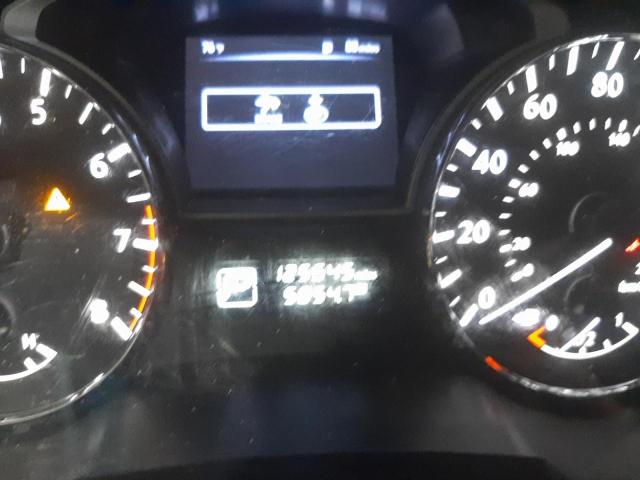 Photo 8 from auction – 2015 NISSAN ALTIMA 2.5 with VIN 1N4AL3APXFC225550