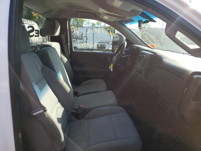 Photo 5 from auction – 2015 GMC SIERRA K15 with VIN 1GTN2TEC7FZ447482