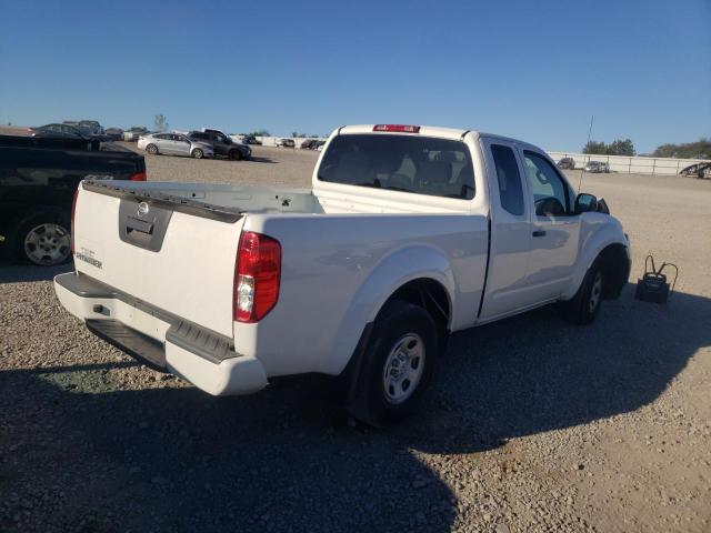 Photo 4 from auction – 2019 NISSAN FRONTIER S with VIN 1N6BD0CT0KN756126