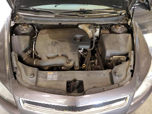Photo 7 from auction – 2011 CHEVROLET MALIBU LS with VIN 1G1ZB5E14BF210190