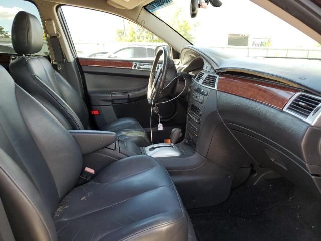 Photo 5 from auction – 2004 CHRYSLER PACIFICA with VIN 2C8GF68494R360658