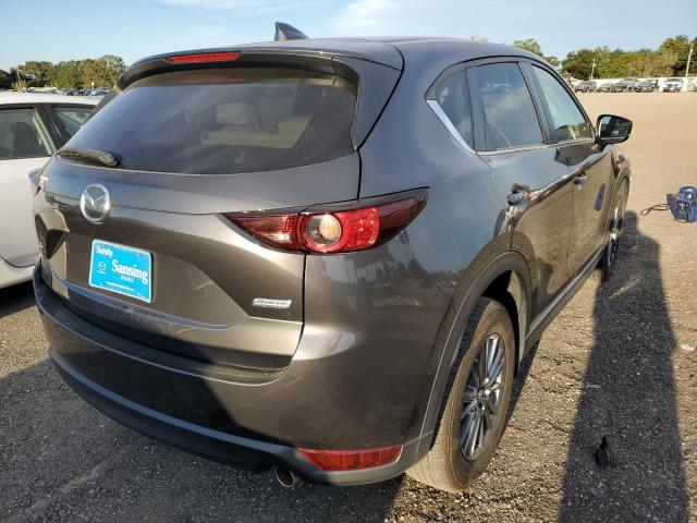 Photo 4 from auction – 2017 MAZDA CX-5 TOURI with VIN JM3KFACL2H0224523