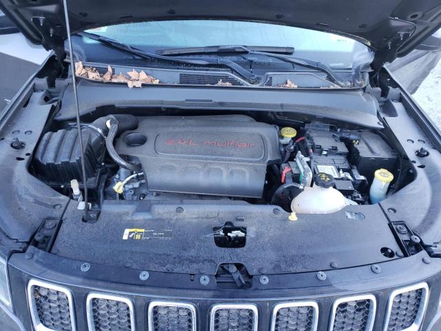 Photo 7 from auction – 2018 JEEP COMPASS LA with VIN 3C4NJDBB9JT115581