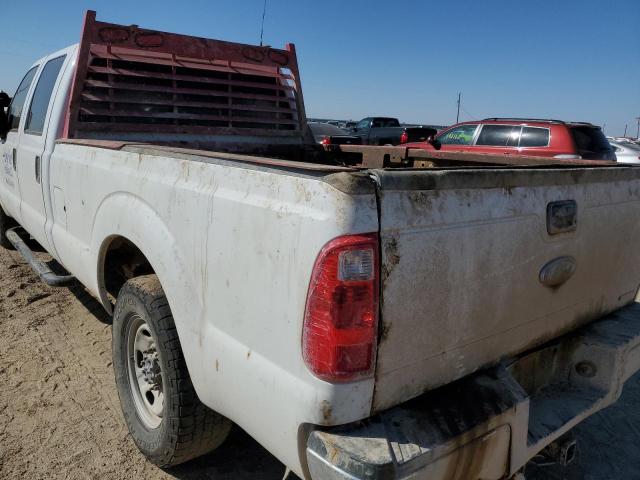 Photo 9 from auction – 2015 FORD F250 SUPER with VIN 1FT7W2A60FEA89379