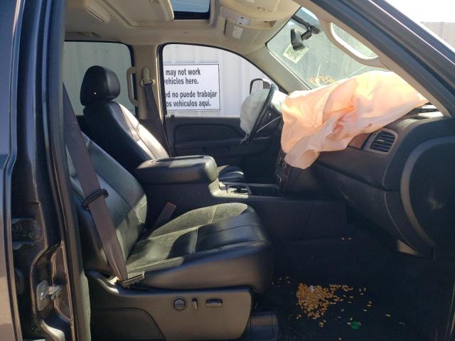 Photo 5 from auction – 2011 CHEVROLET SILVERADO with VIN 1GC1KYC84BF187399