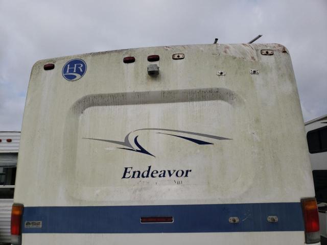 Photo 9 from auction – 1999 HOLI ENDEAVOR with VIN 3FCNF53S4XJA05807