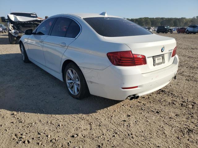 Photo 3 from auction – 2015 BMW 528 I with VIN WBA5A5C53FD512809