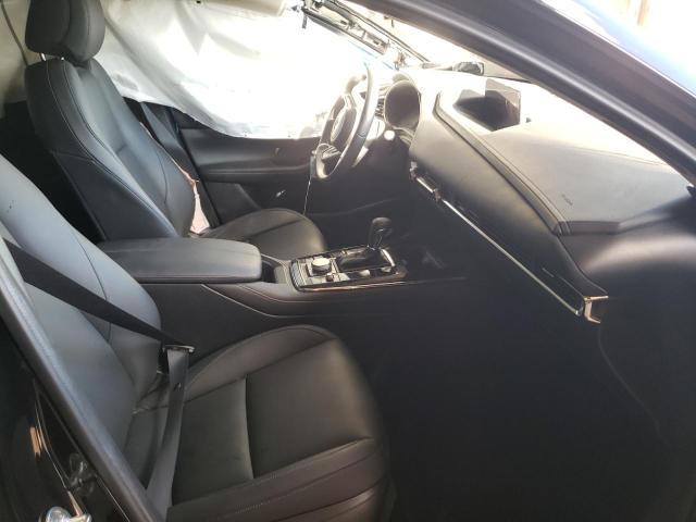 Photo 5 from auction – 2021 MAZDA CX-30 PREF with VIN 3MVDMBCL9MM261202