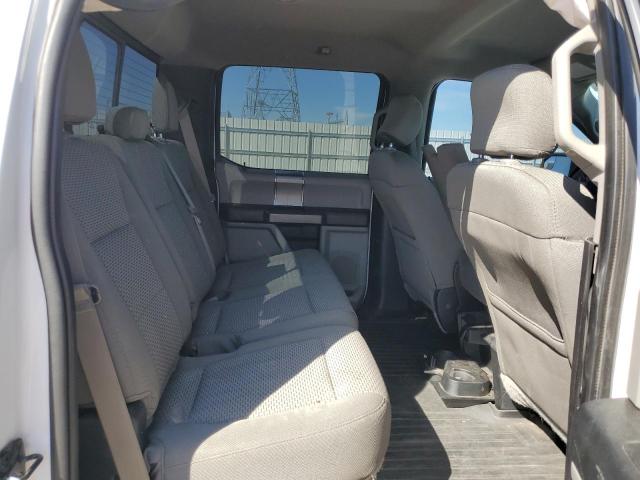 Фото 6 с аукциона – 2015 FORD F150 SUPER с VIN 1FTEW1EF1FFA11019