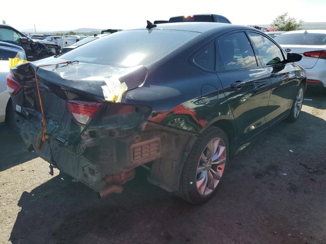 Photo 4 from auction – 2016 CHRYSLER 200 S with VIN 1C3CCCBG0GN121290