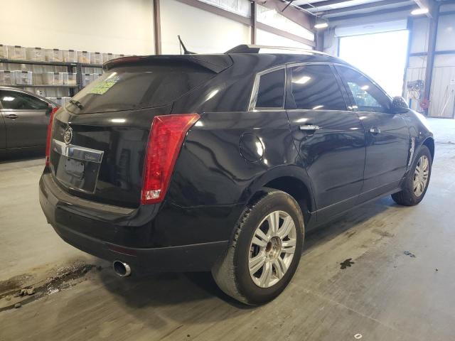 Photo 4 from auction – 2011 CADILLAC SRX LUXURY with VIN 3GYFNAEY2BS568613
