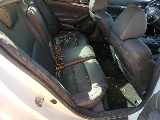 Photo 6 from auction – 2017 NISSAN MAXIMA 3.5 with VIN 1N4AA6AP3HC391869
