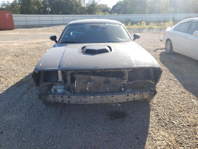 Photo 9 from auction – 2018 DODGE CHALLENGER with VIN 2C3CDZFJ3JH231806