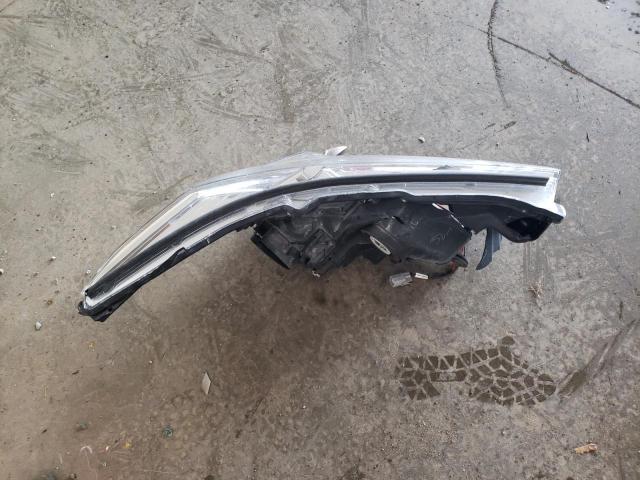 Photo 9 from auction – 2018 TOYOTA HIGHLANDER with VIN 5TDBGRFH6JS039454