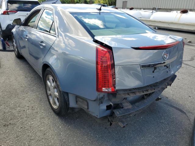 Zdjęcie 3 z aukcji – 2008 CADILLAC CTS z VIN 1G6DM577180114562