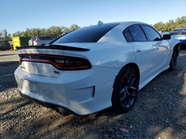 Photo 4 from auction – 2020 DODGE CHARGER R/ with VIN 2C3CDXCTXLH192368