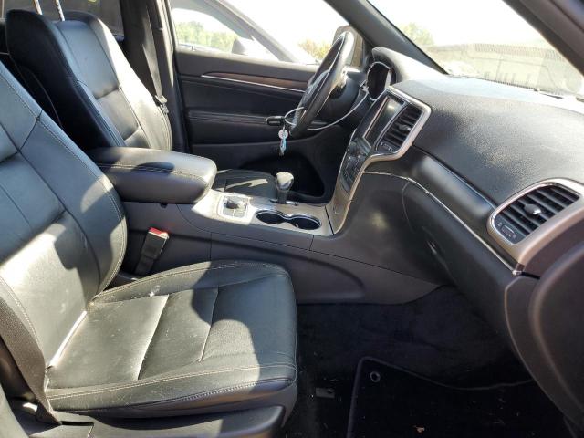 Photo 5 from auction – 2014 JEEP GRAND CHER with VIN 1C4RJFBG0EC392419