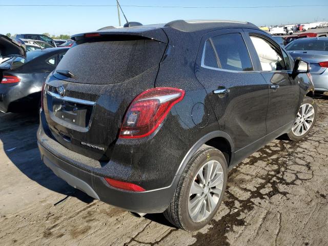 Photo 4 from auction – 2019 BUICK ENCORE PRE with VIN KL4CJASB4KB807542