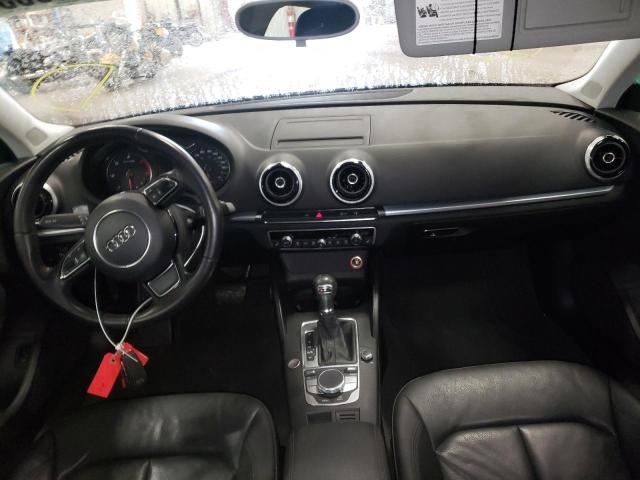 Photo 9 from auction – 2015 AUDI A3 PREMIUM with VIN WAUCJGFF6F1073324