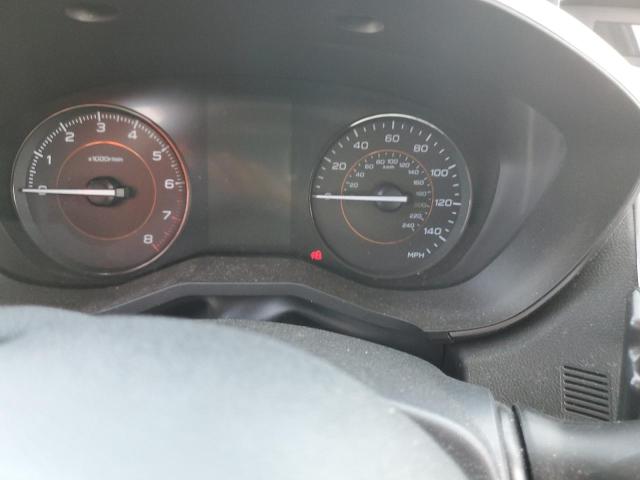 Photo 8 from auction – 2018 SUBARU CROSSTREK with VIN JF2GTADC4JH296774