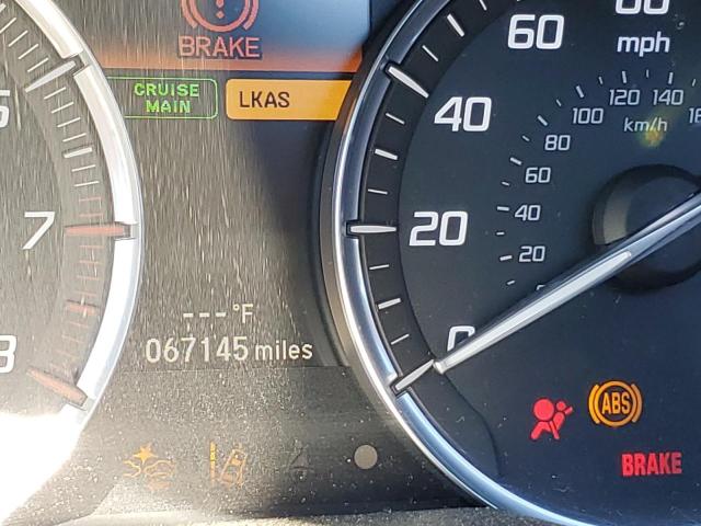 Photo 8 from auction – 2015 ACURA TLX TECH with VIN 19UUB3F56FA010469