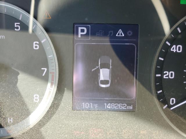Photo 8 from auction – 2016 HYUNDAI SONATA SE with VIN 5NPE24AF6GH392988