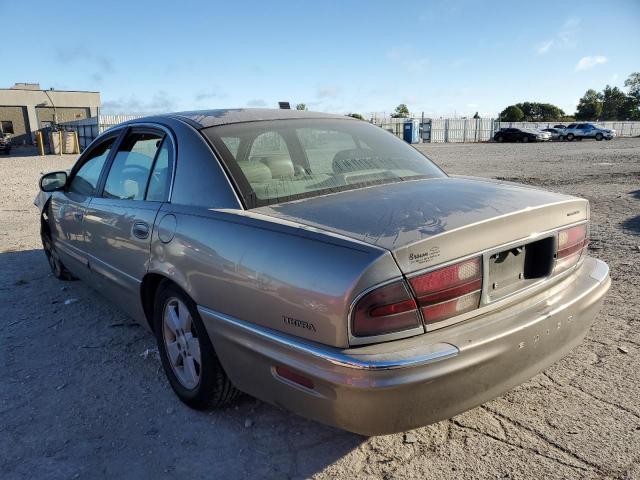 Foto 3 de la subasta – 2000 BUICK PARK AVE con VIN 1G4CU5216Y4170822