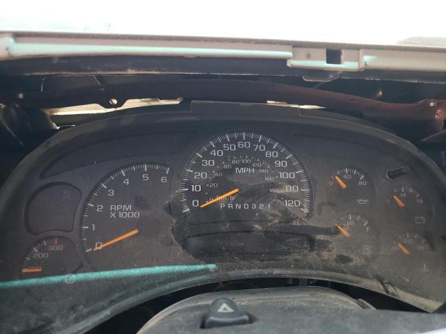 Photo 9 from auction – 2006 CHEVROLET SILVERADO with VIN 1GCHC29U76E194162