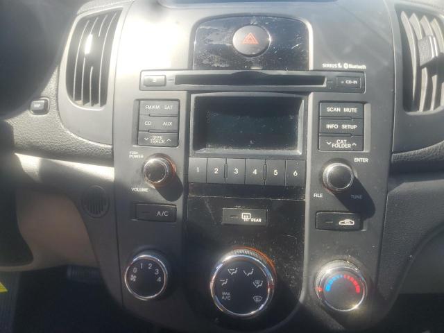 Photo 9 from auction – 2012 KIA FORTE EX with VIN KNAFU4A22C5604322