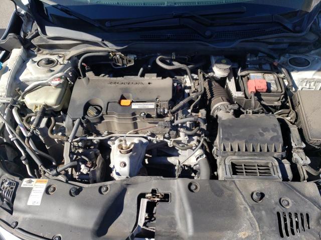 Photo 7 from auction – 2016 HONDA CIVIC EX with VIN 2HGFC2F75GH575770