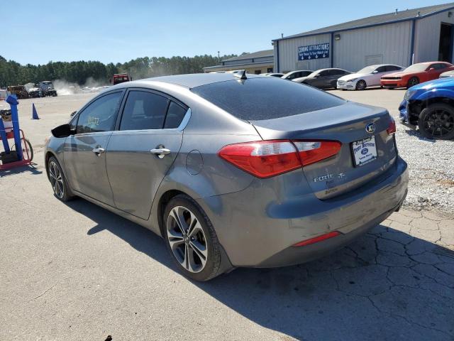 Foto 3 de la subasta – 2016 KIA FORTE EX con VIN KNAFX4A80G5544641