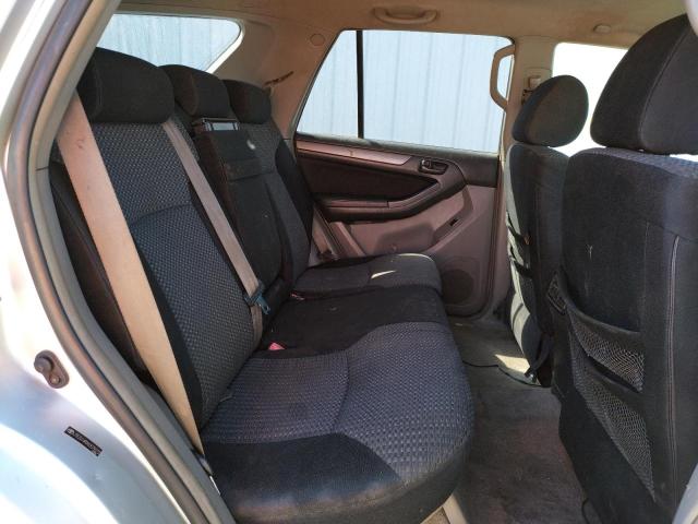 Foto 6 de la subasta – 2006 TOYOTA 4RUNNER SR con VIN JTEZU14RX60079272