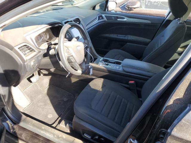 Photo 7 from auction – 2020 FORD FUSION SE with VIN 3FA6P0HD5LR226445