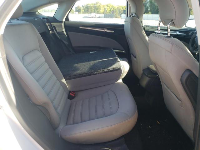 Photo 6 from auction – 2013 FORD FUSION S with VIN 3FA6P0G79DR202016