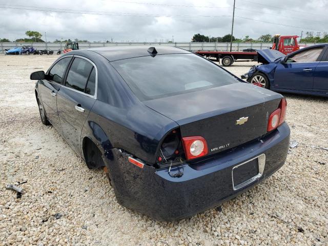 Photo 3 from auction – 2012 CHEVROLET MALIBU 1LT with VIN 1G1ZC5E02CF227768