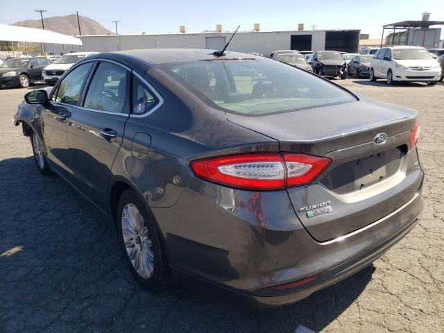Photo 3 from auction – 2016 FORD FUSION SE with VIN 3FA6P0PU2GR194786