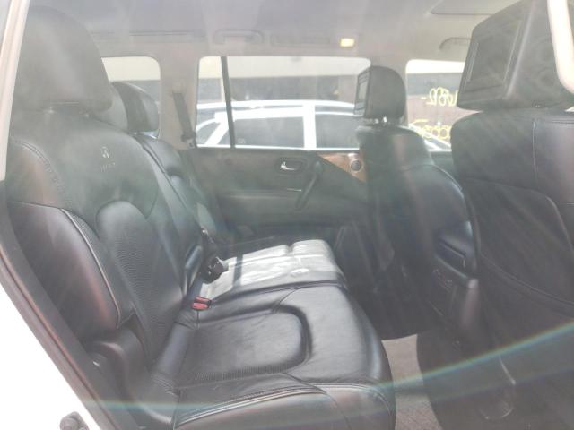 Photo 6 from auction – 2011 INFINITI QX56 with VIN JN8AZ2NC4B9300216