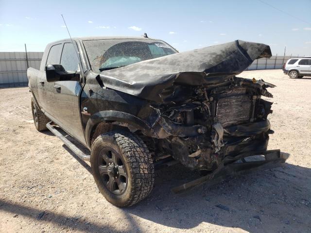 RAM 2500 LARAM 2014 with VIN 3C6UR5NL9EG299473 - Photo from auction