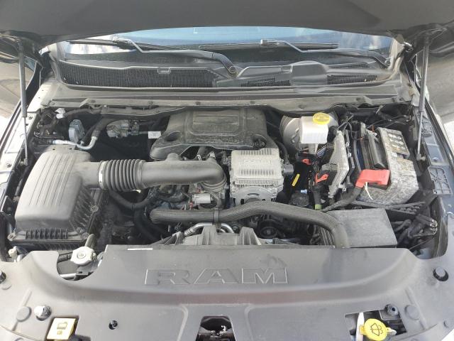 Photo 7 from auction – 2019 RAM 1500 LARAM with VIN 1C6SRFRT5KN621522