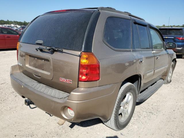 Photo 4 from auction – 2003 GMC ENVOY with VIN 1GKDS13S532154828