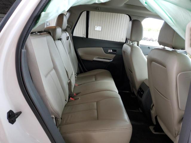 Photo 6 from auction – 2013 FORD EDGE SEL with VIN 2FMDK3JC6DBE02109