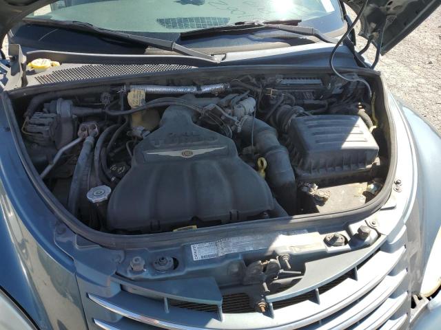 Photo 7 from auction – 2006 CHRYSLER PT CRUISER with VIN 3C3JY55E36T241727