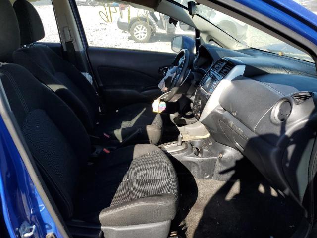Photo 5 from auction – 2017 NISSAN VERSA NOTE with VIN 3N1CE2CP9HL356063