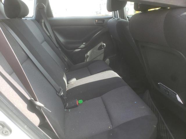 Photo 6 from auction – 2007 PONTIAC VIBE with VIN 5Y2SL65857Z436639