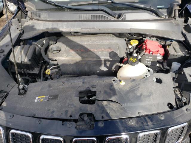Photo 7 from auction – 2020 JEEP COMPASS LI with VIN 3C4NJDCB6LT120545