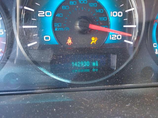 Photo 8 from auction – 2012 FORD FUSION SEL with VIN 3FAHP0JA6CR439767