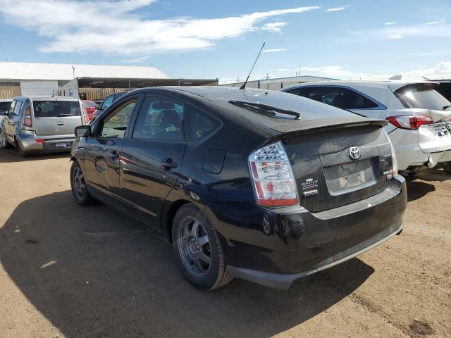 Photo 3 from auction – 2007 TOYOTA PRIUS with VIN JTDKB20U577658707
