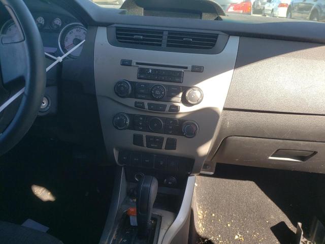 Photo 9 from auction – 2008 FORD FOCUS SE with VIN 1FAHP35N48W197953